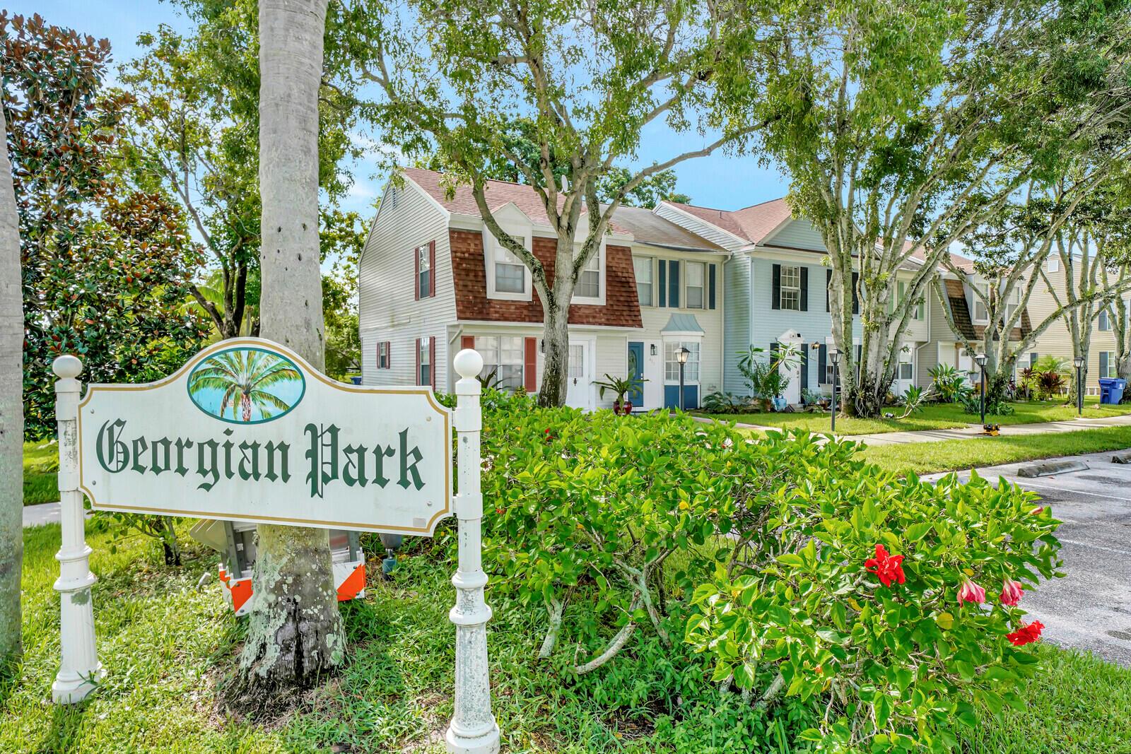407 Georgian Park Drive