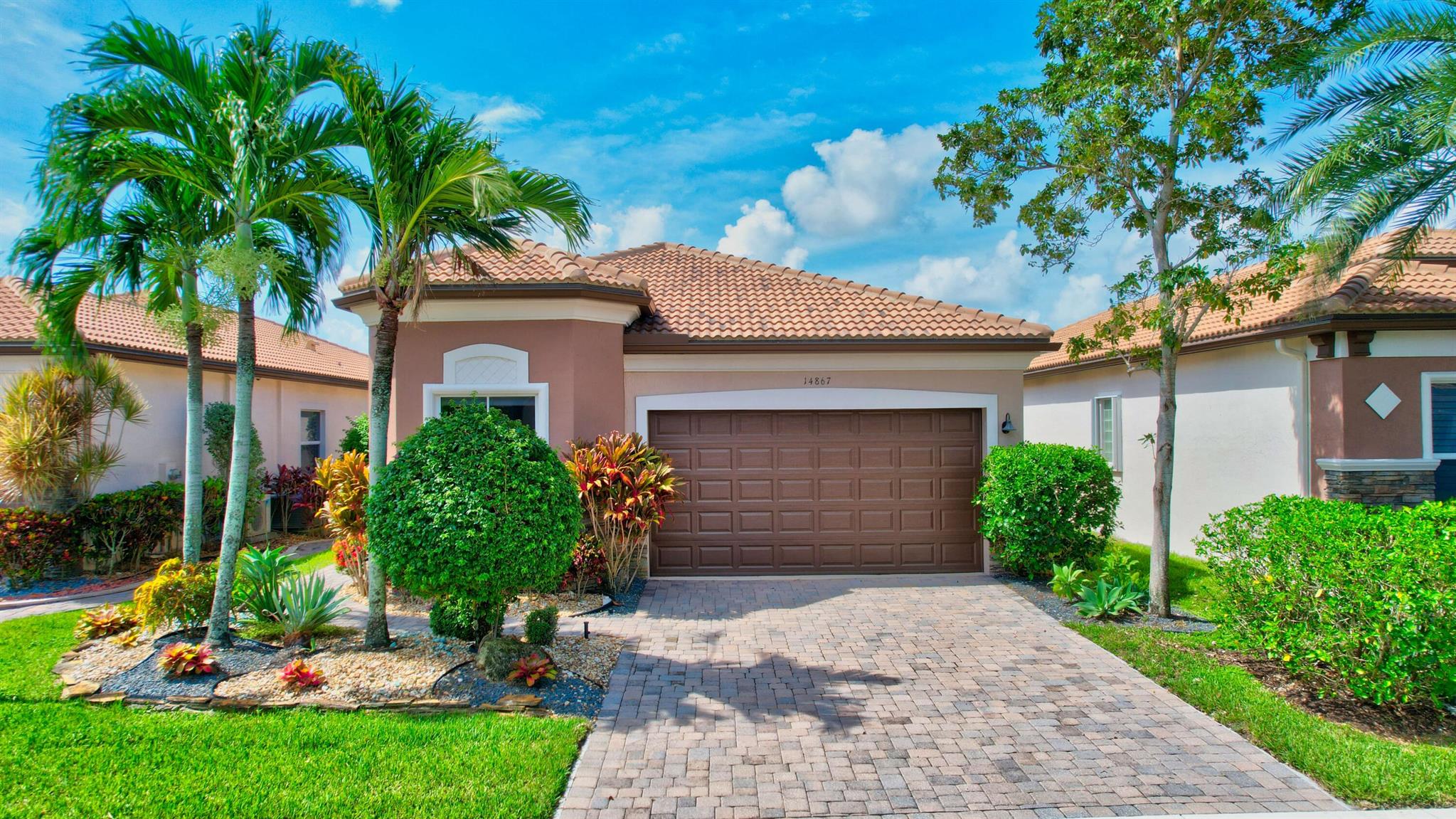 14867 Rapolla Drive