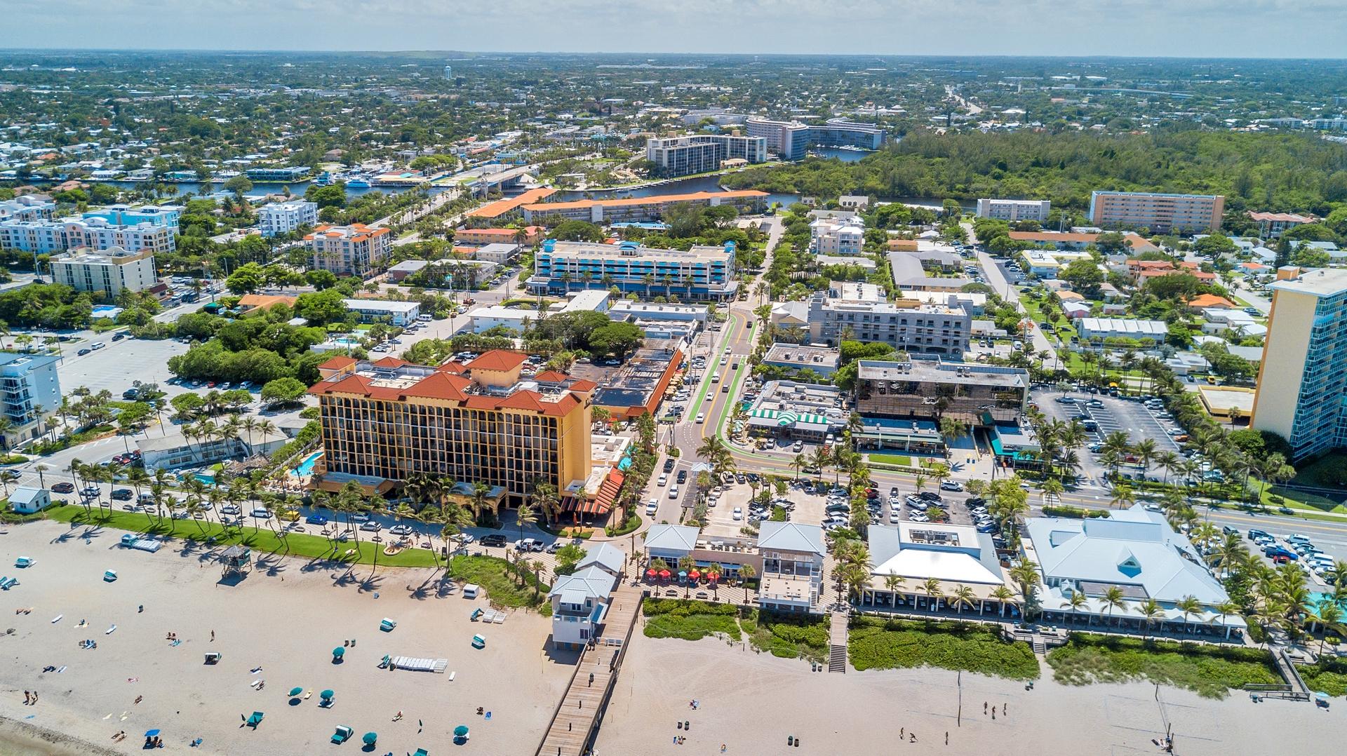2501 S Ocean Boulevard 208, Boca Raton Unit: 208