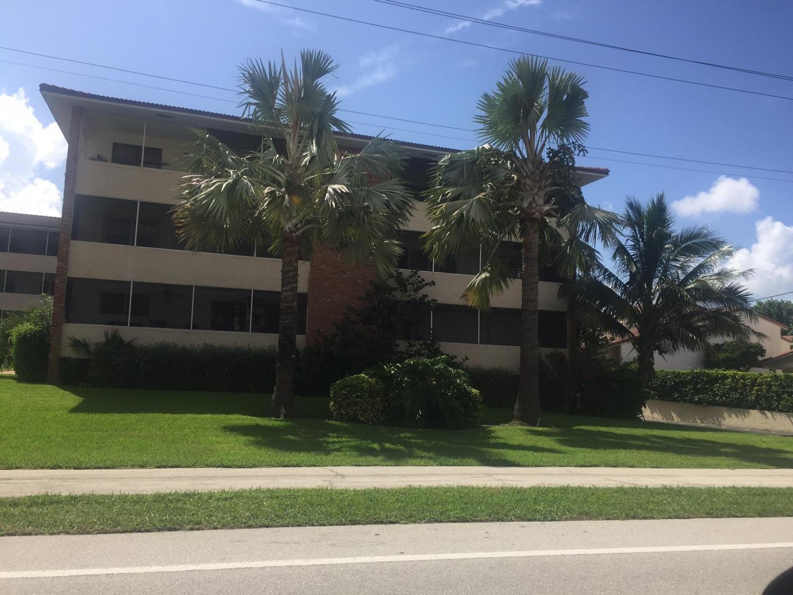 2501 S Ocean Boulevard 208, Boca Raton Unit: 208