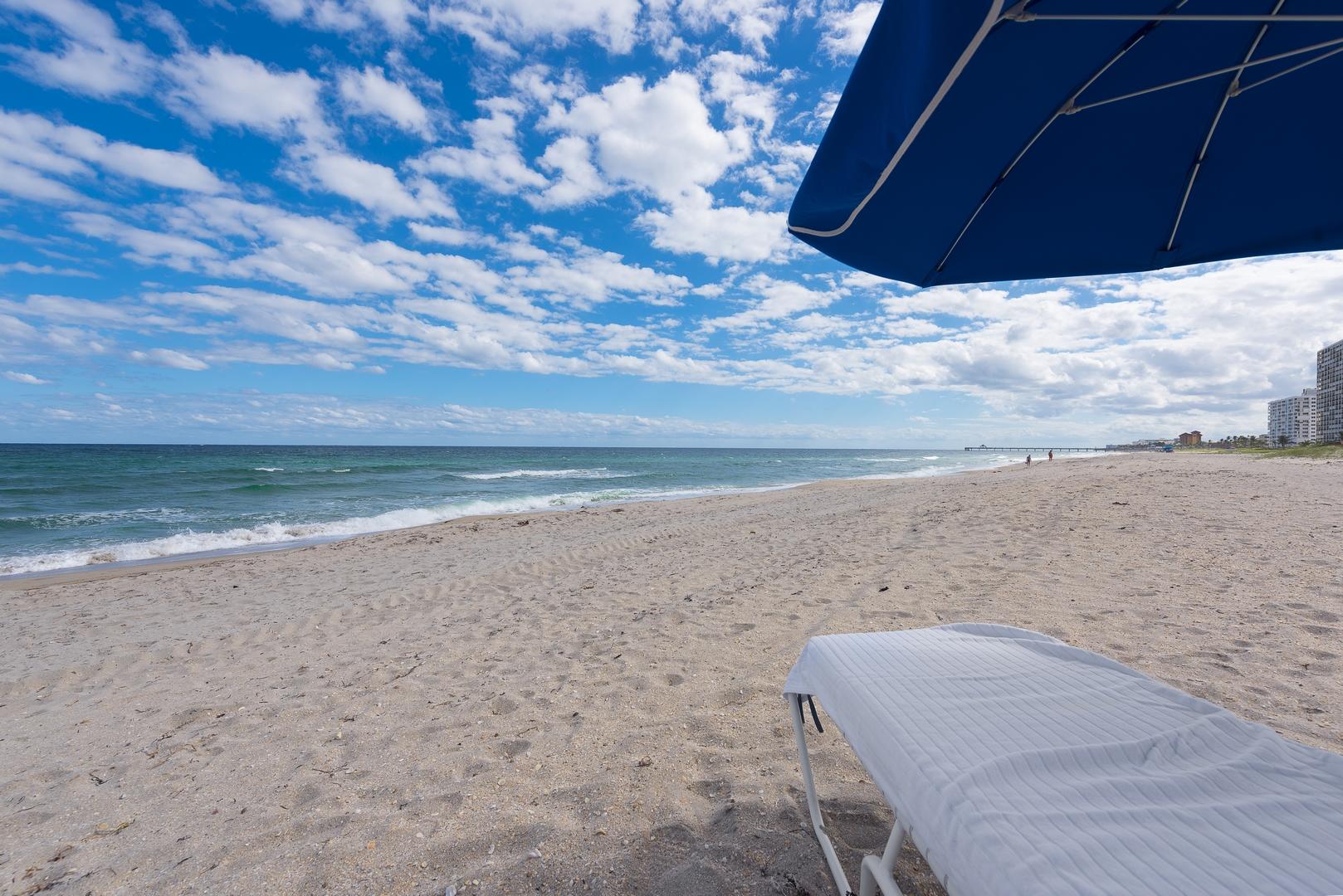 2501 S Ocean Boulevard 208, Boca Raton Unit: 208