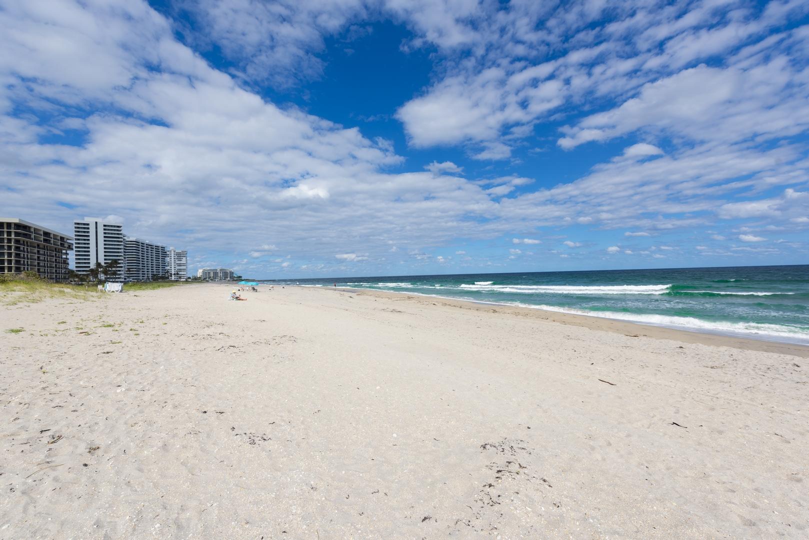 2501 S Ocean Boulevard 208, Boca Raton Unit: 208