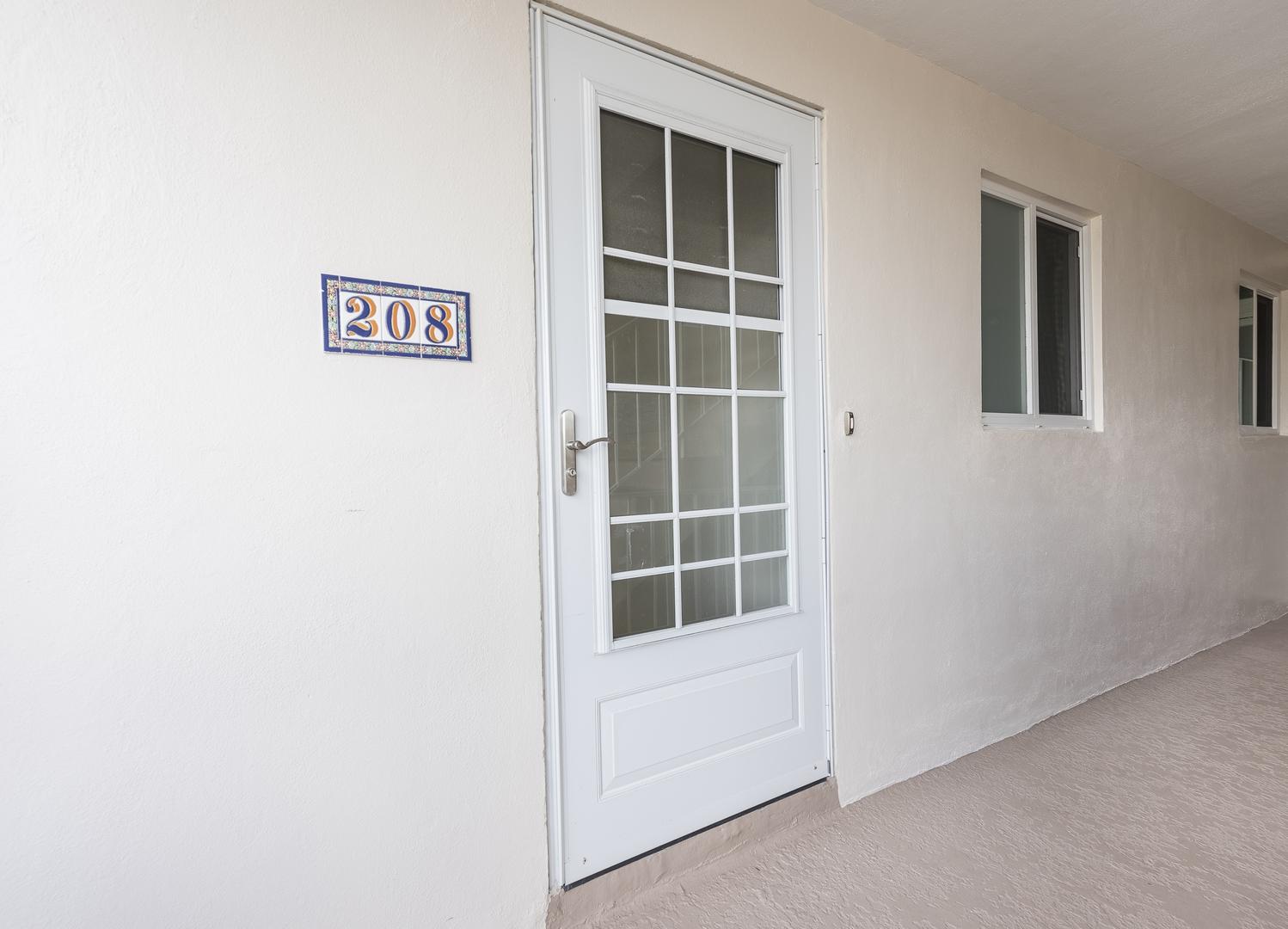 2501 S Ocean Boulevard 208, Boca Raton Unit: 208