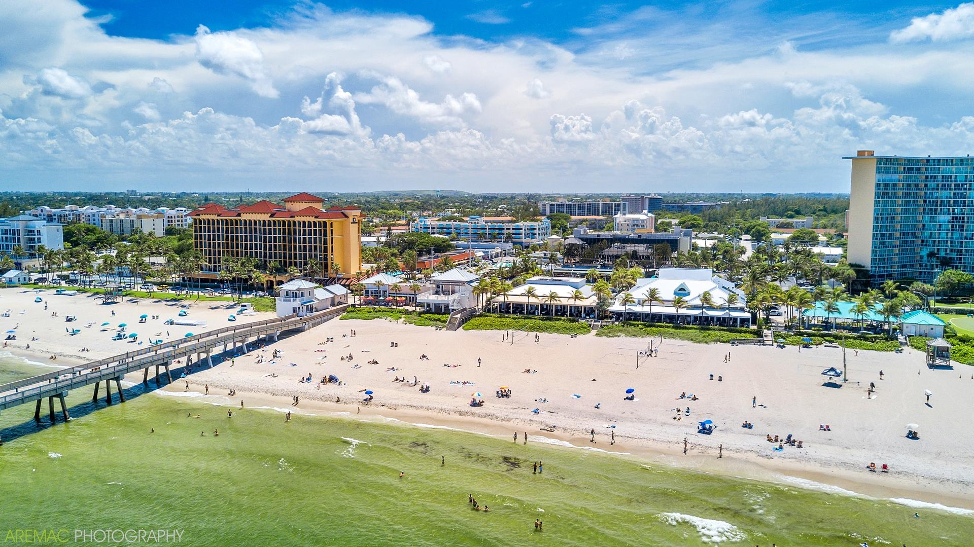 2501 S Ocean Boulevard 208, Boca Raton Unit: 208