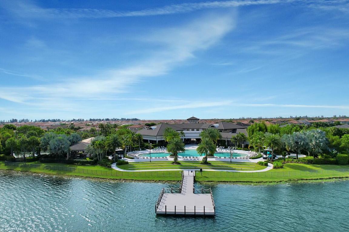 11600 Solstice Circle, Parkland