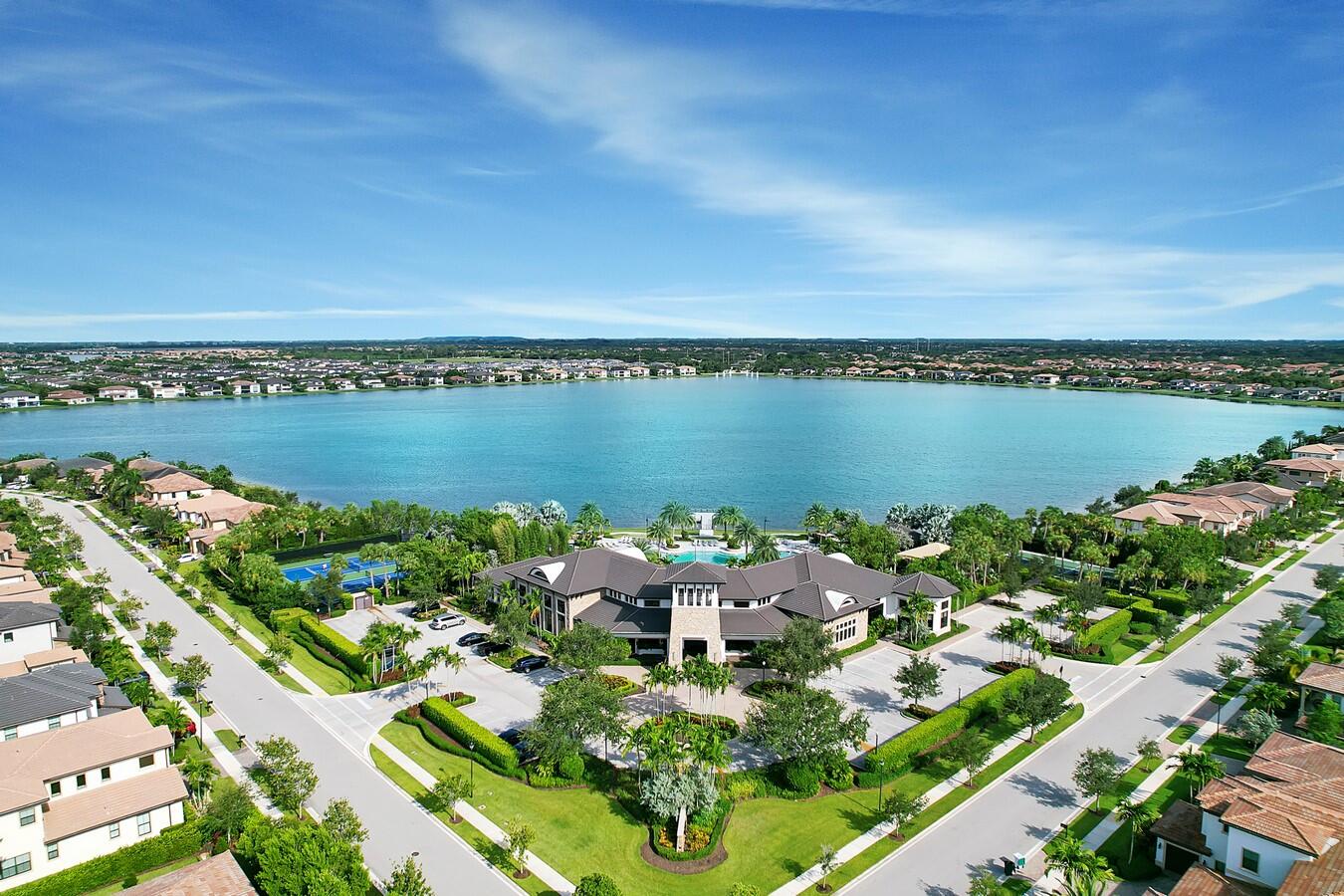 11600 Solstice Circle, Parkland