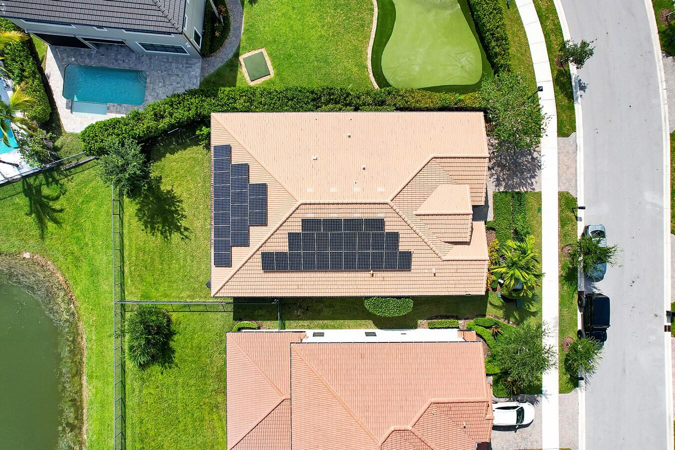 11600 Solstice Circle, Parkland