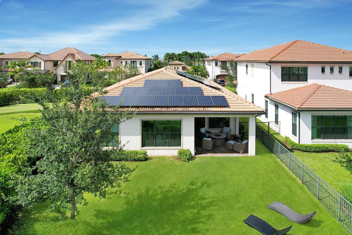 11600 Solstice Circle, Parkland