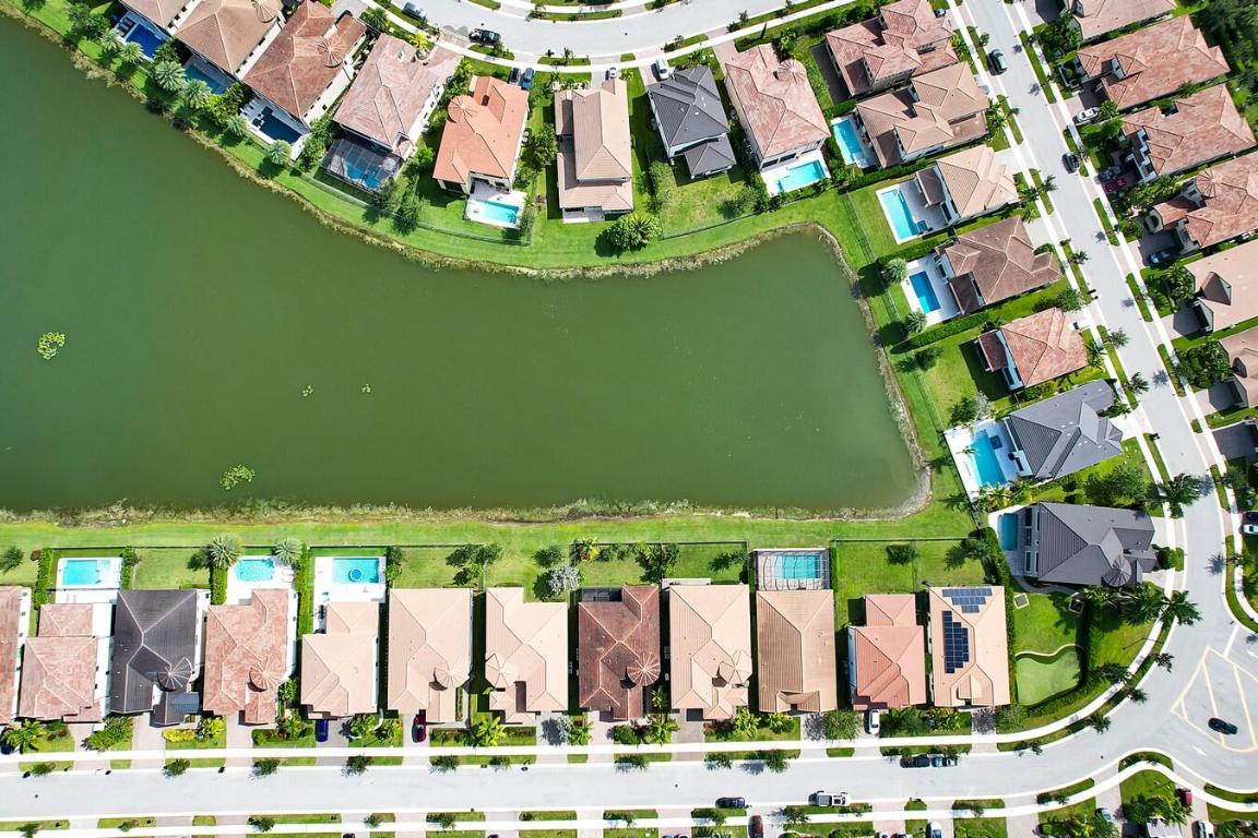 11600 Solstice Circle, Parkland