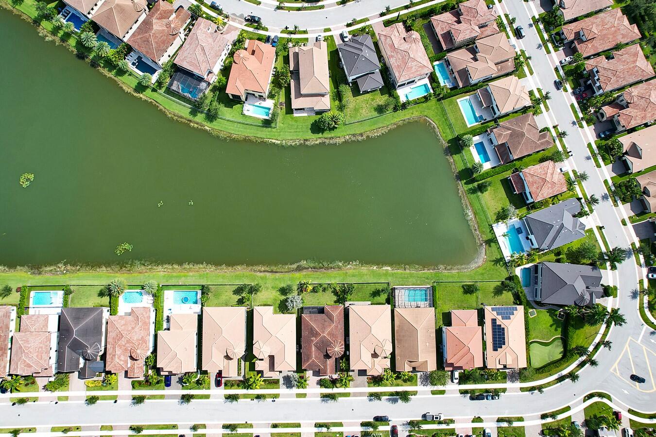 11600 Solstice Circle, Parkland