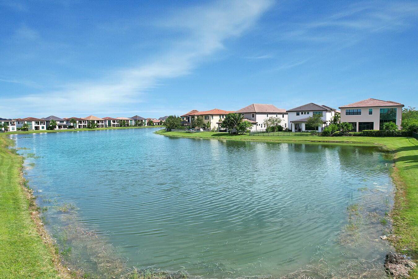 11600 Solstice Circle, Parkland