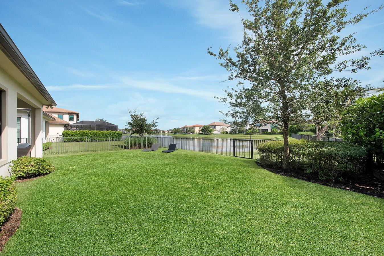 11600 Solstice Circle, Parkland