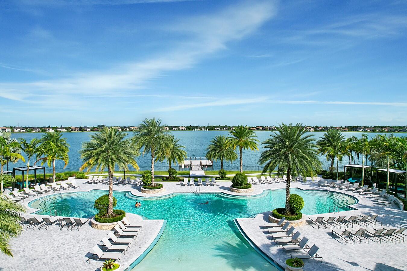 11600 Solstice Circle, Parkland