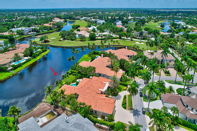 17747 Lake Estates Drive, Boca Raton