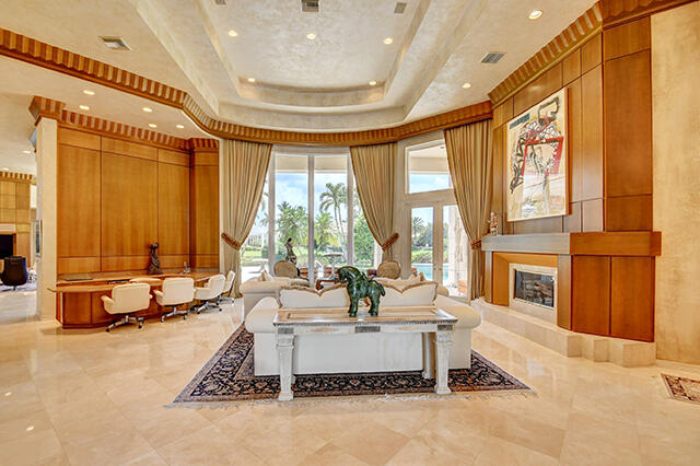 17747 Lake Estates Drive, Boca Raton