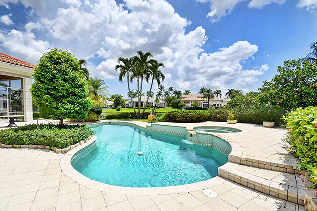 17747 Lake Estates Drive, Boca Raton