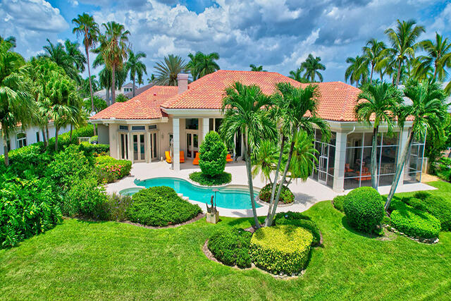 17747 Lake Estates Drive, Boca Raton
