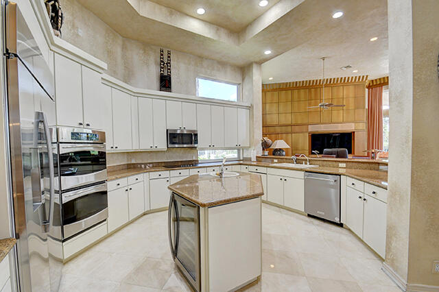 17747 Lake Estates Drive, Boca Raton