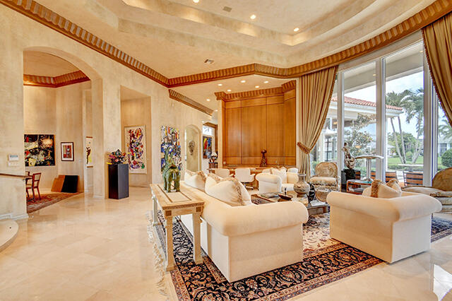 17747 Lake Estates Drive, Boca Raton