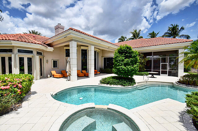 17747 Lake Estates Drive, Boca Raton