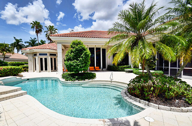 17747 Lake Estates Drive, Boca Raton