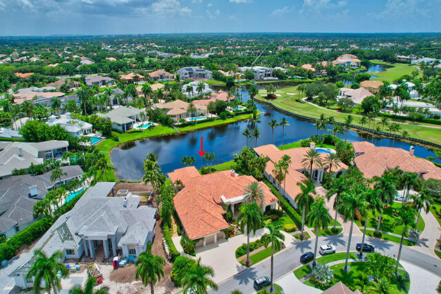 17747 Lake Estates Drive, Boca Raton