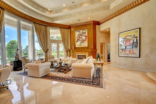 17747 Lake Estates Drive, Boca Raton