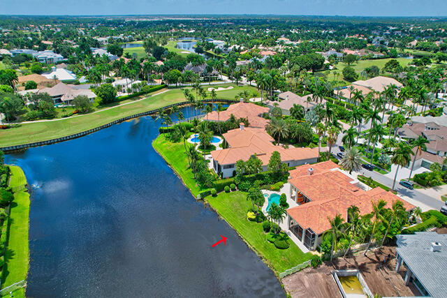 17747 Lake Estates Drive, Boca Raton