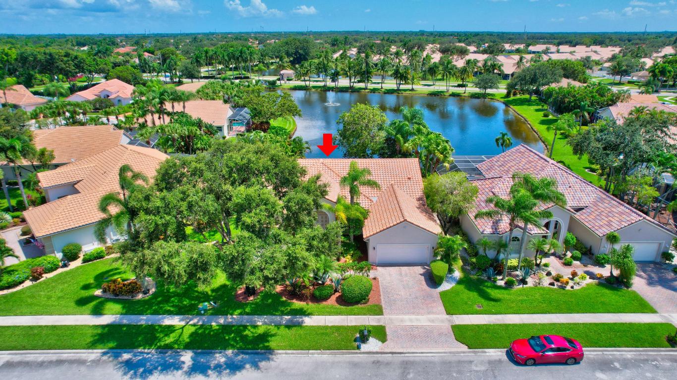 7580 Northport Drive Drive
