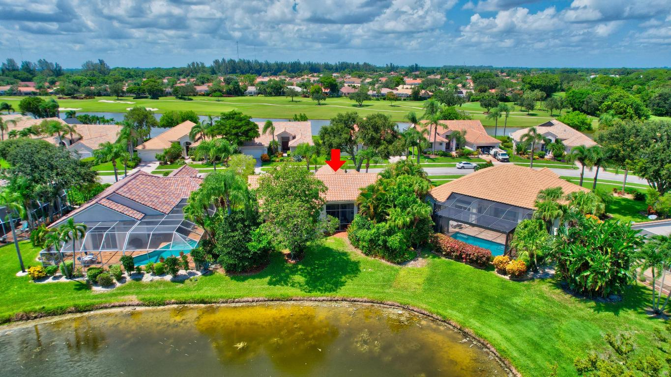 7580 Northport Drive Drive