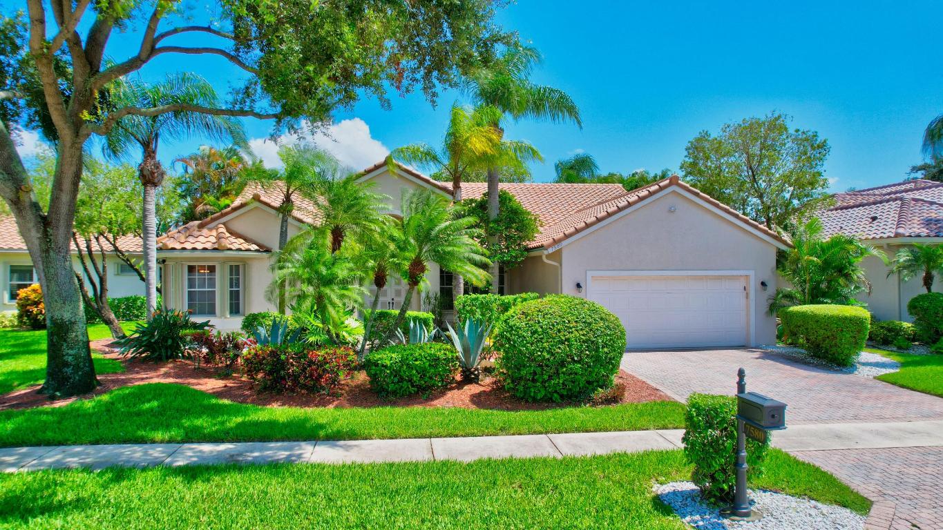 7580 Northport Drive Drive