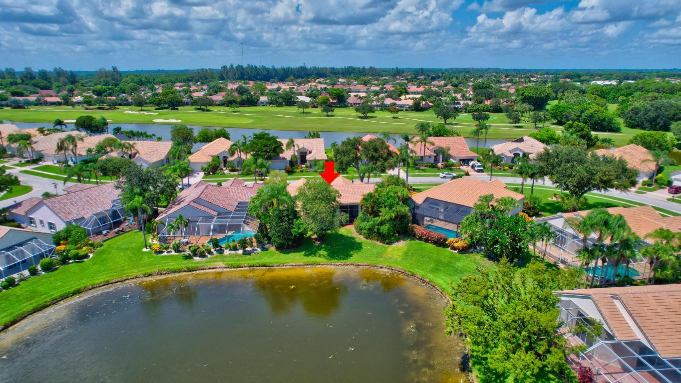 7580 Northport Drive Drive