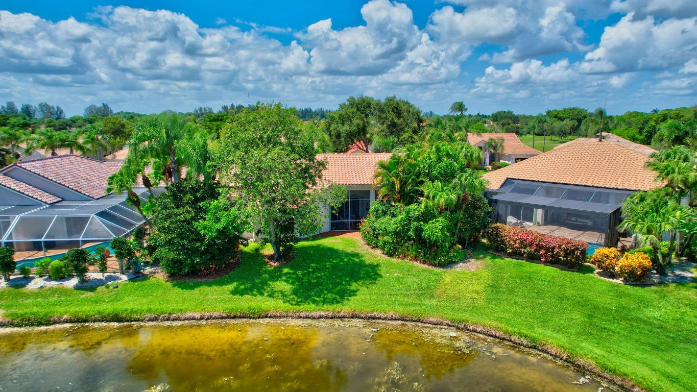 7580 Northport Drive Drive