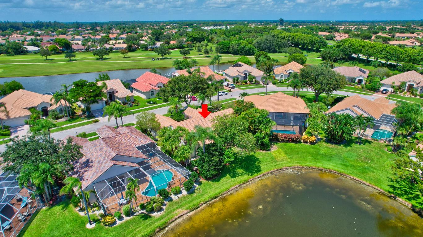 7580 Northport Drive Drive