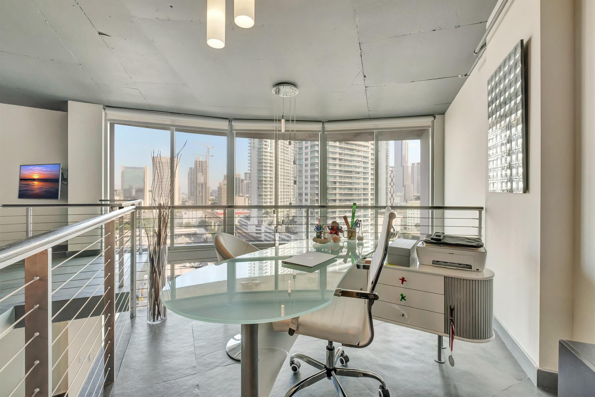 690 NE 1st Court Unit: 1901