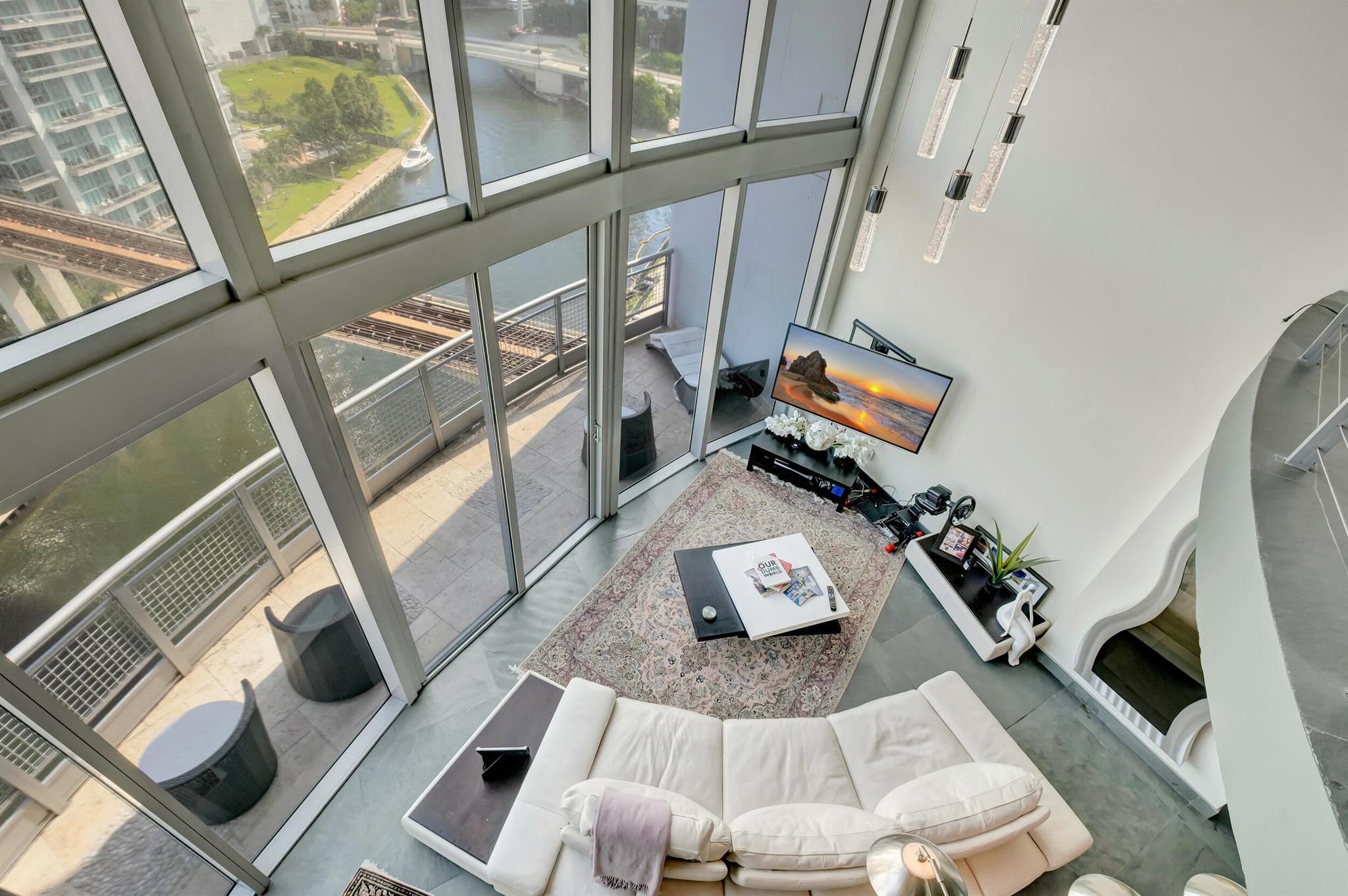 690 NE 1st Court Unit: 1901