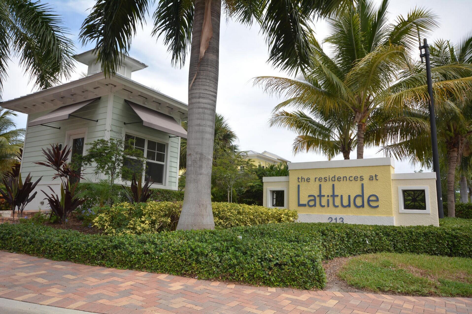 229 N Latitude Circle, Delray Beach