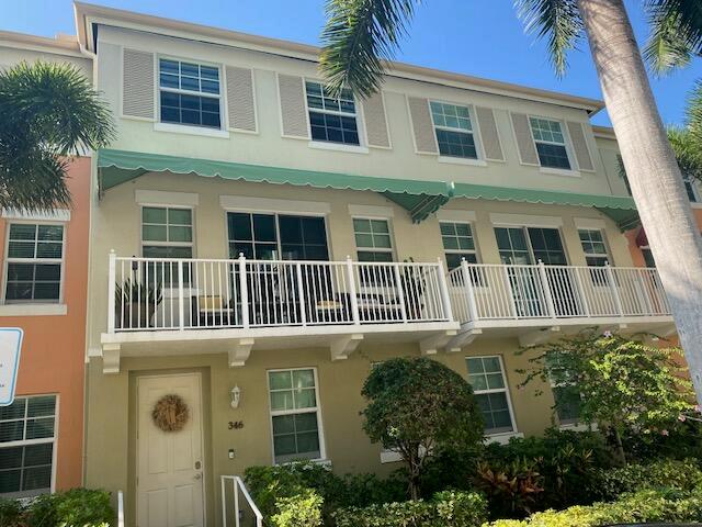 346 E Moorings Dr Drive Unit: 346