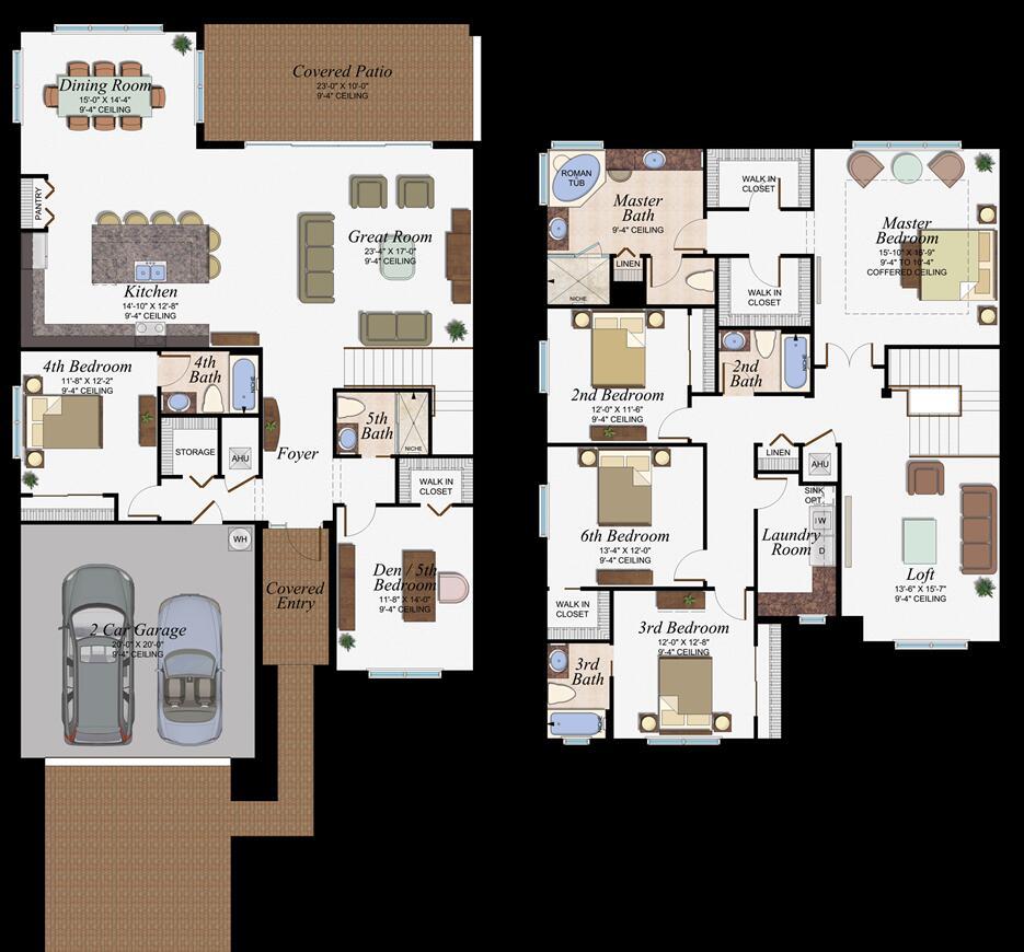 15356 Blue River Road