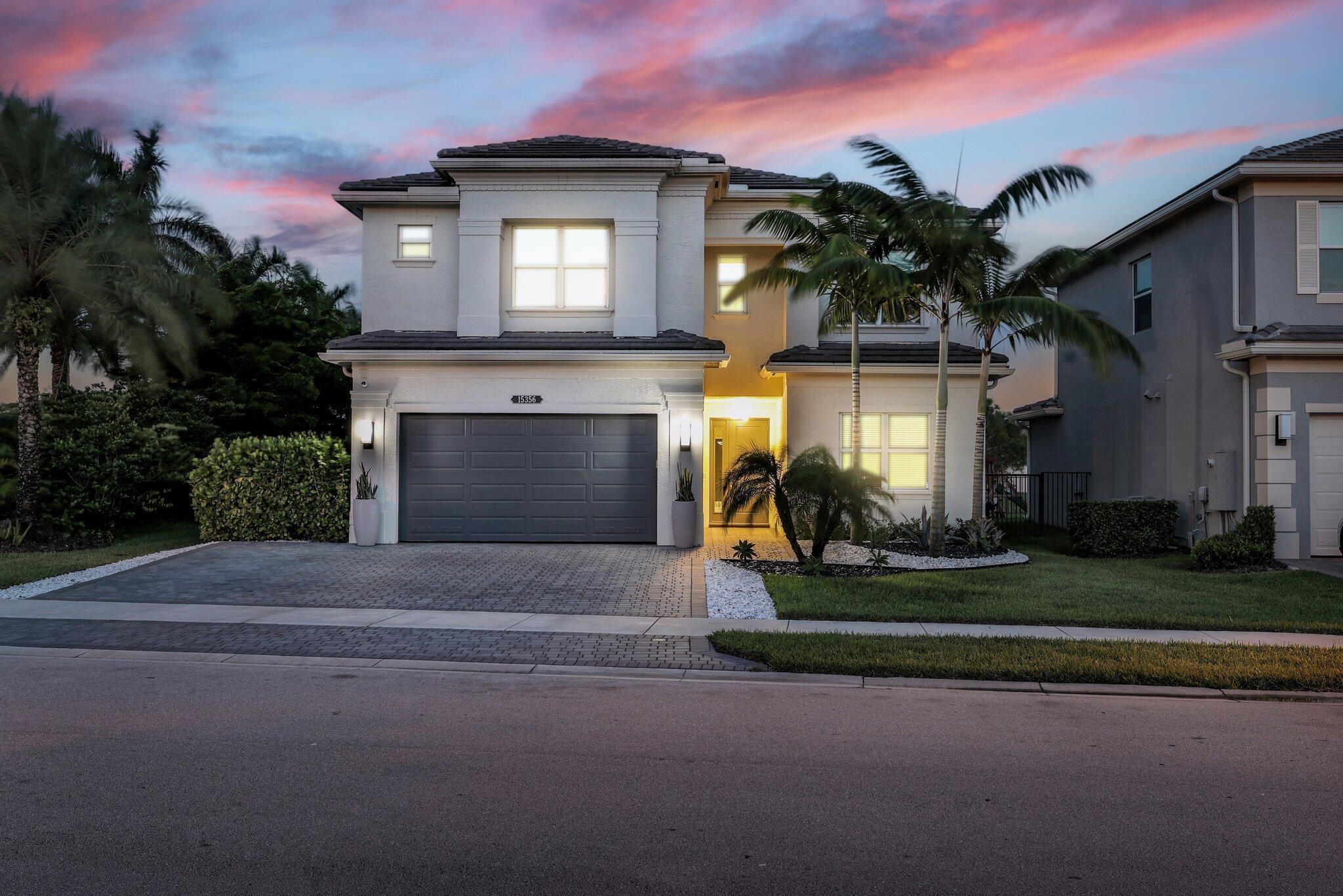 15356 Blue River Road