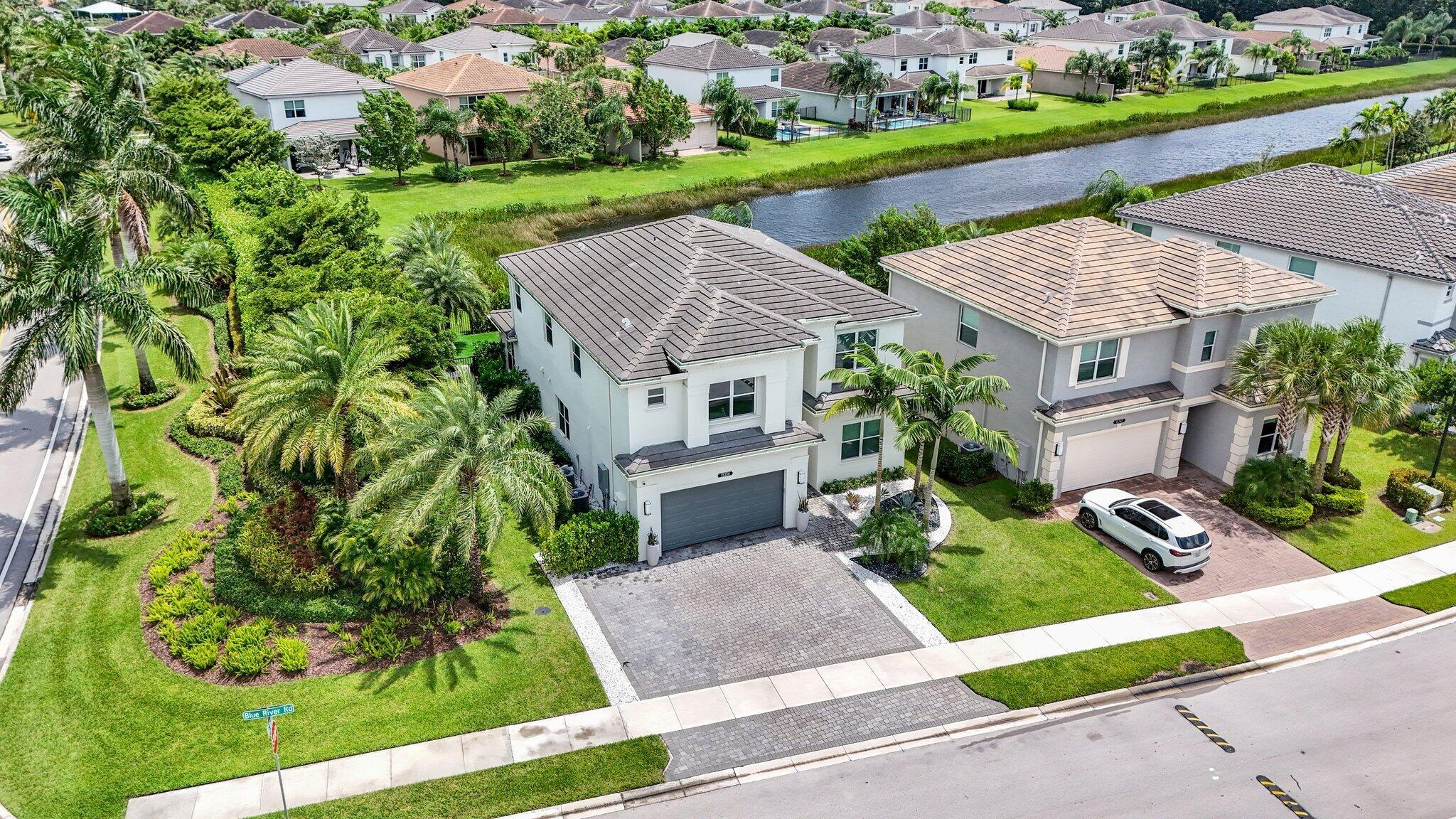 15356 Blue River Road