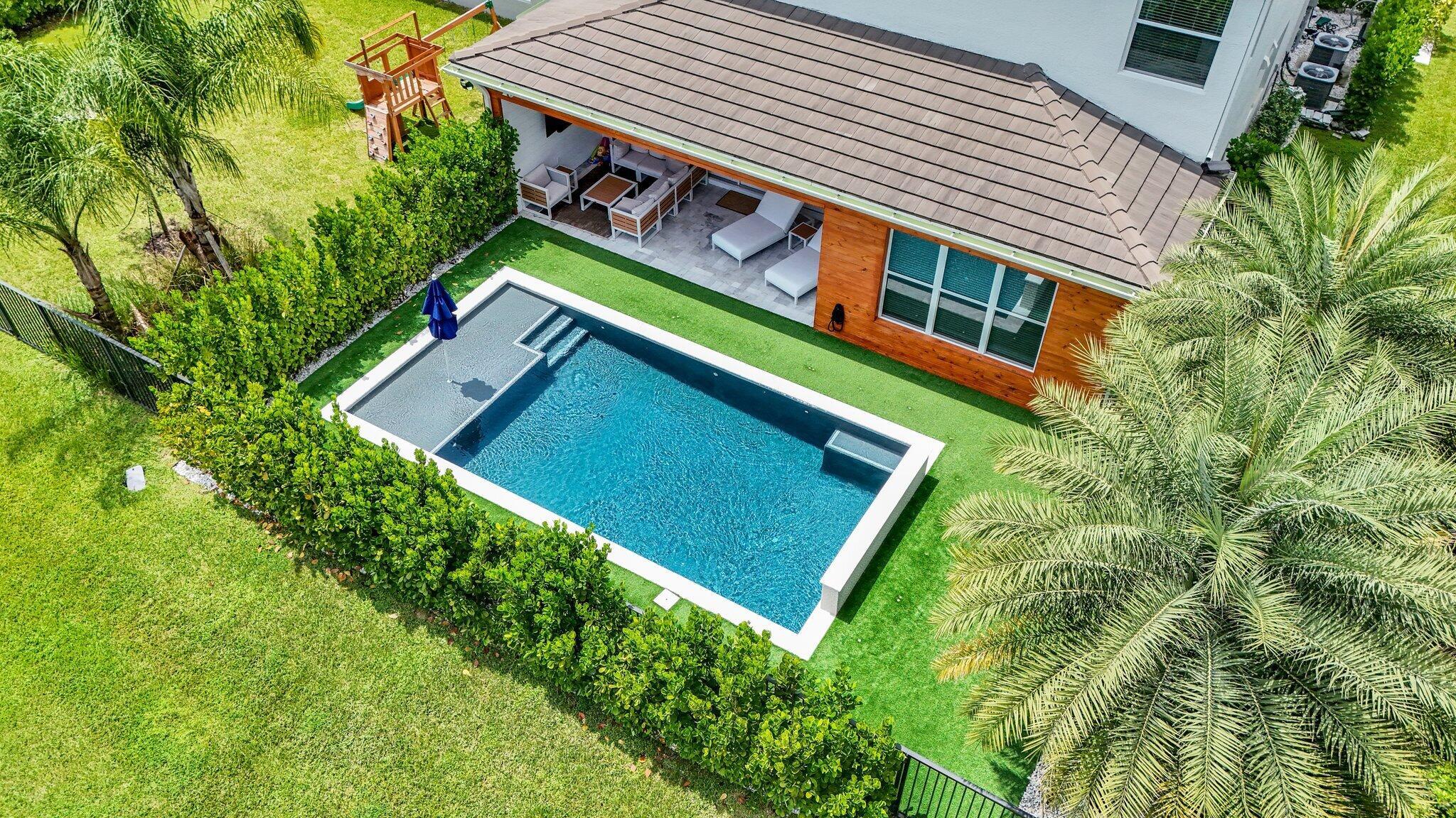 15356 Blue River Road