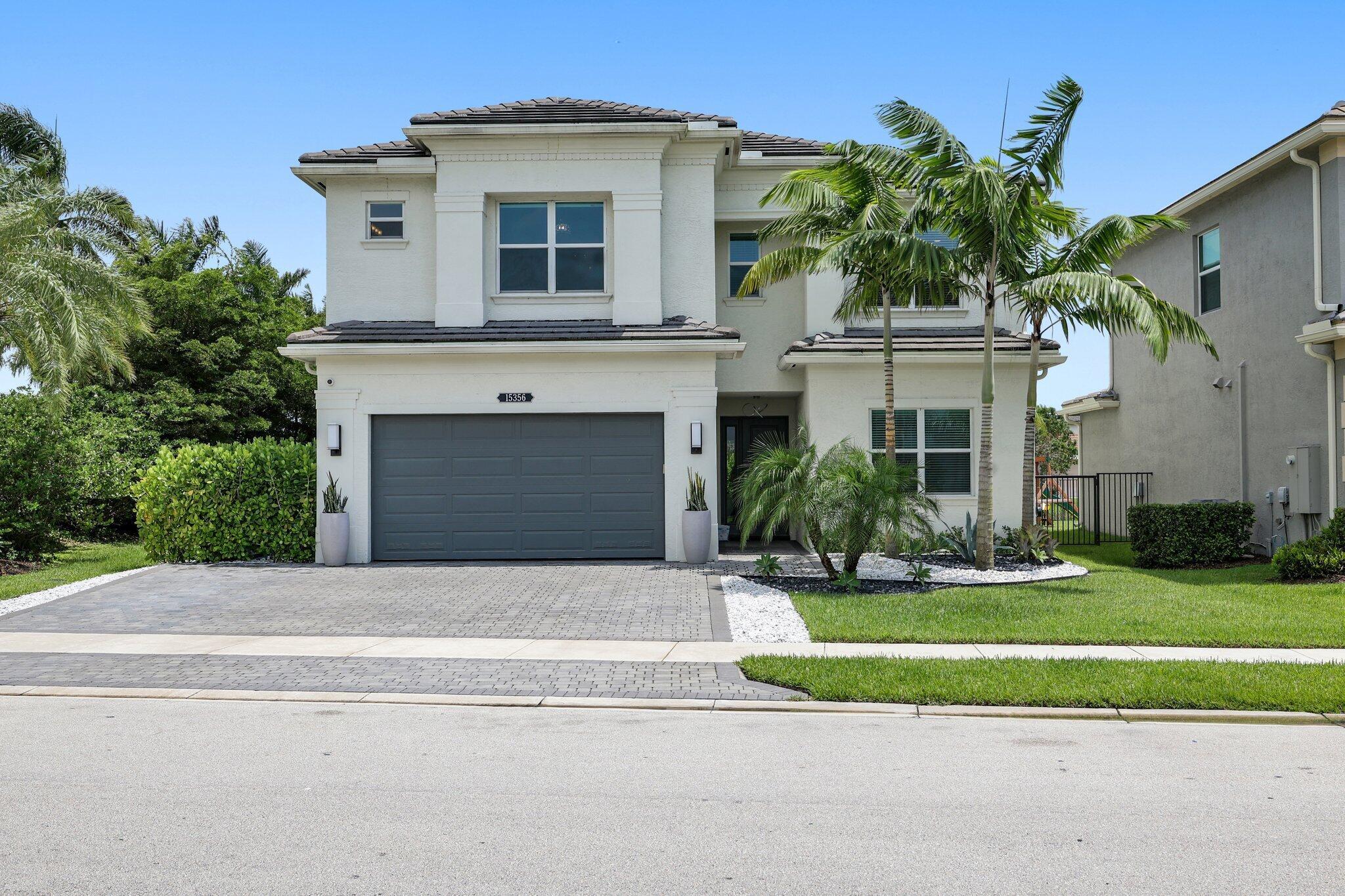 15356 Blue River Road