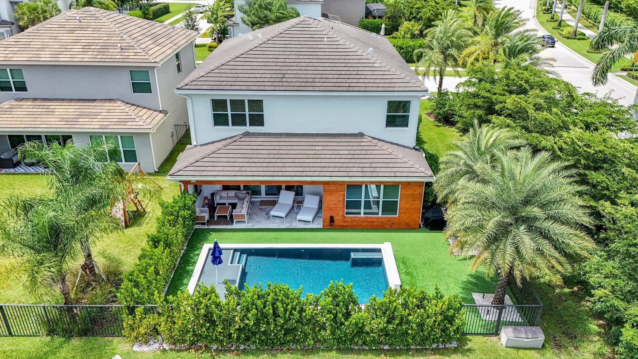 15356 Blue River Road
