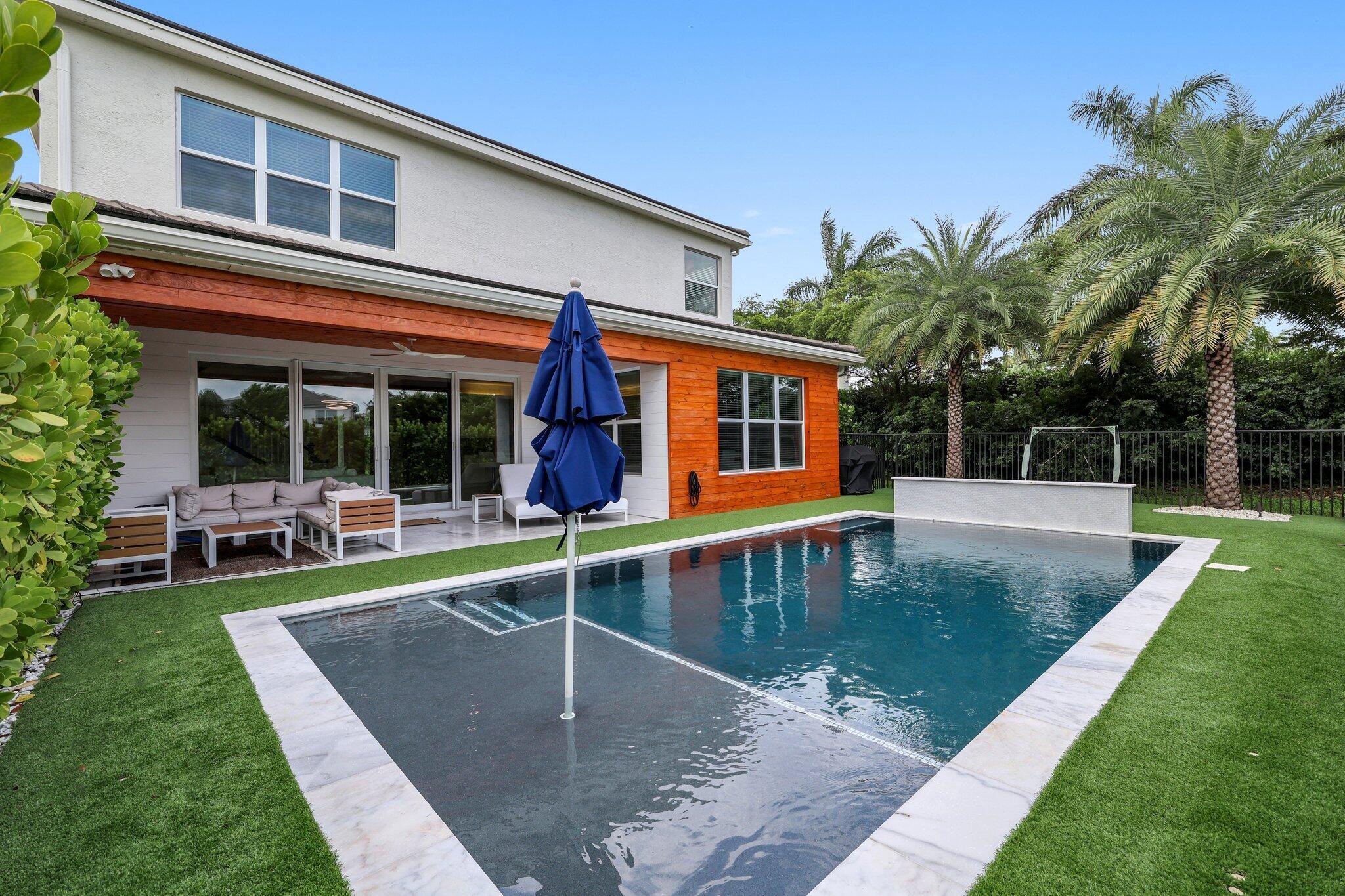 15356 Blue River Road