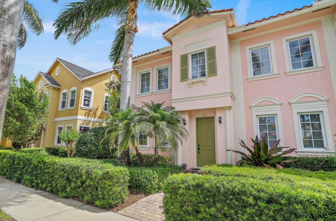 123 Mulligan Place