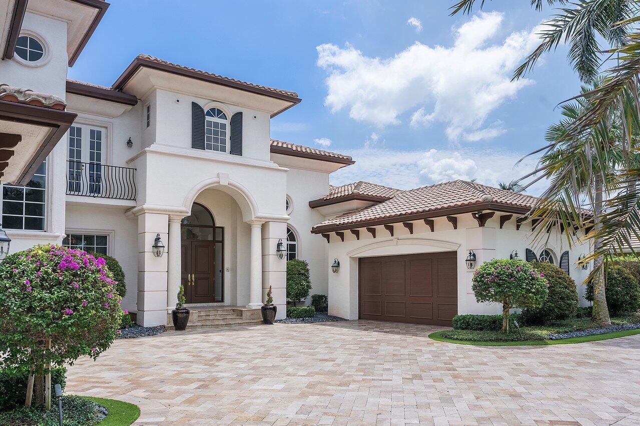 1430 Sabal Palm Drive