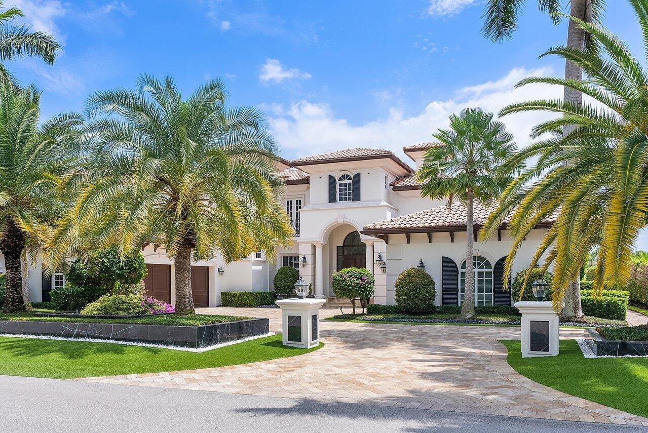 1430 Sabal Palm Drive