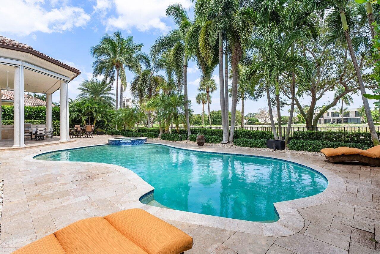 1430 Sabal Palm Drive