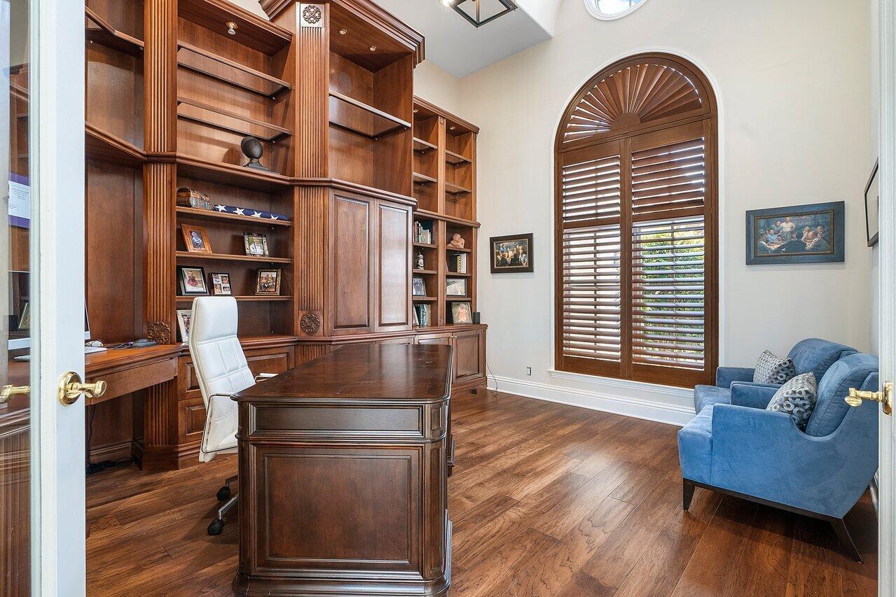 1430 Sabal Palm Drive